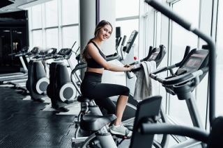 Arada Masaar 2 Amenities - Gym