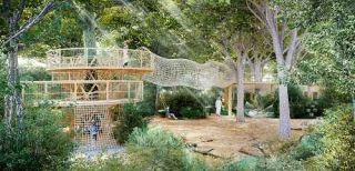 Arada Masaar 2 Amenities - Kids Play Area