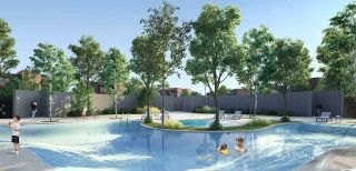 Arada Masaar 2 Amenities - Swimming Pool